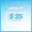 $25 In-Store Gift Card