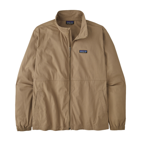 Patagonia Men's Nomader Jacket Slab Khaki