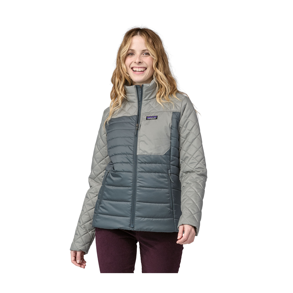 Patagonia women's radalie clearance