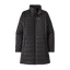 Patagonia Women's Radalie Parka Black
