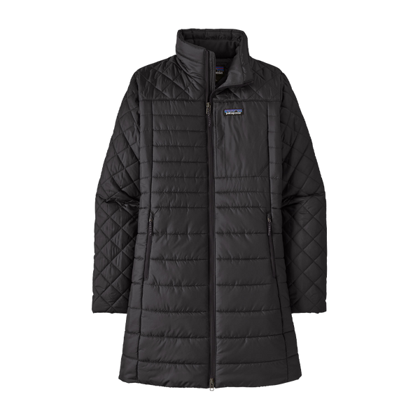 Patagonia Women's Radalie Parka Black