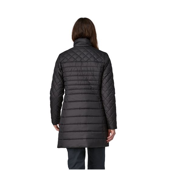 Patagonia Women's Radalie Parka Black