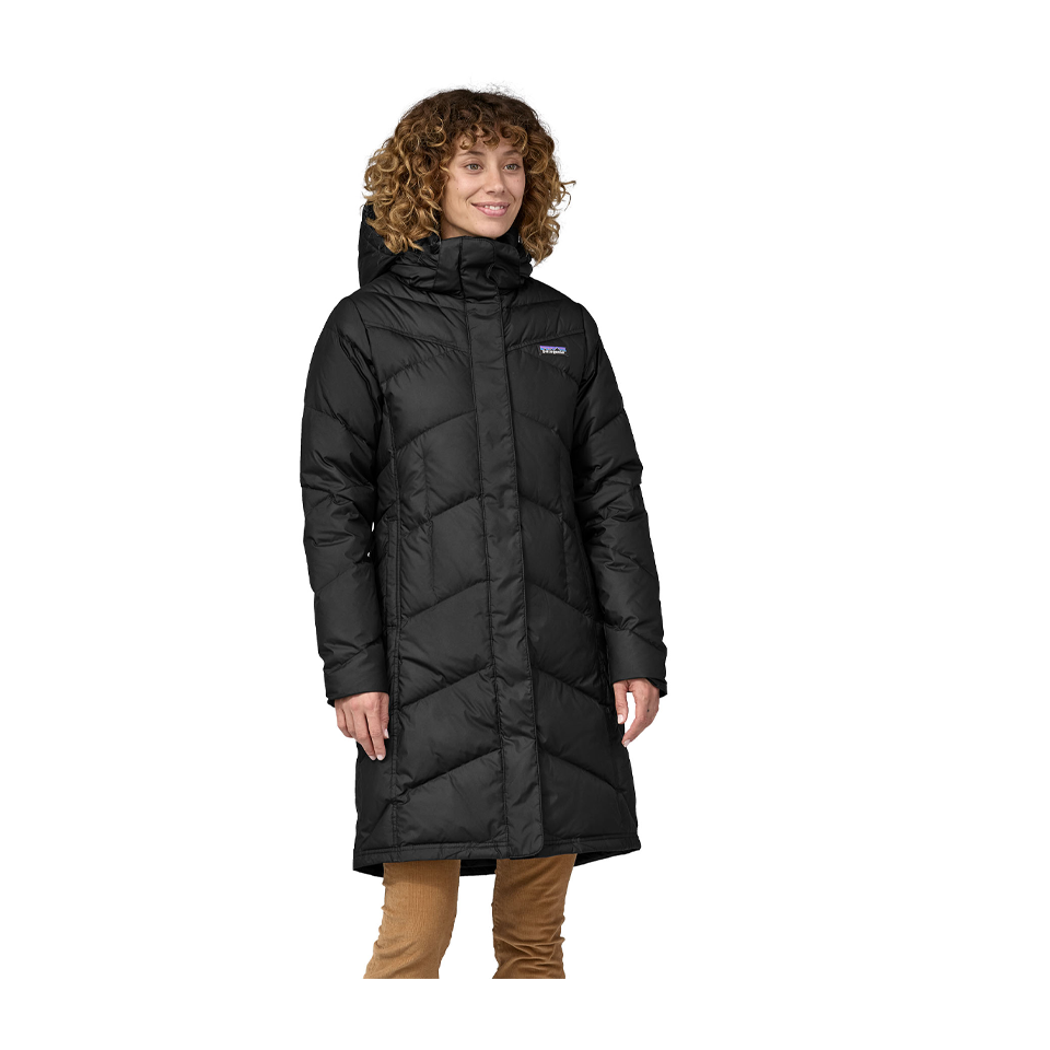 Patagonia down with it jacket in black online