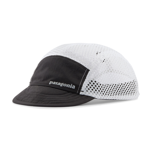 Patagonia Duckbill Cap Black w/Black