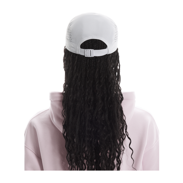 On Unisex Lightweight Cap White