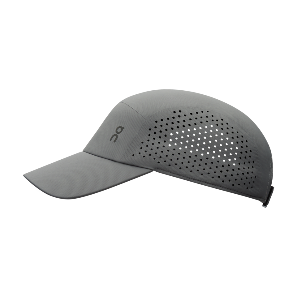 On Unisex Lightweight Cap Rock