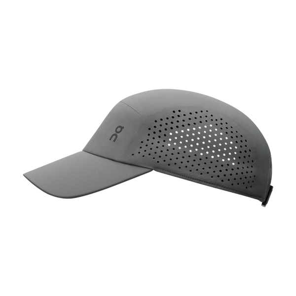 On Unisex Lightweight Cap Rock