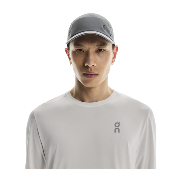 On Unisex Lightweight Cap Rock