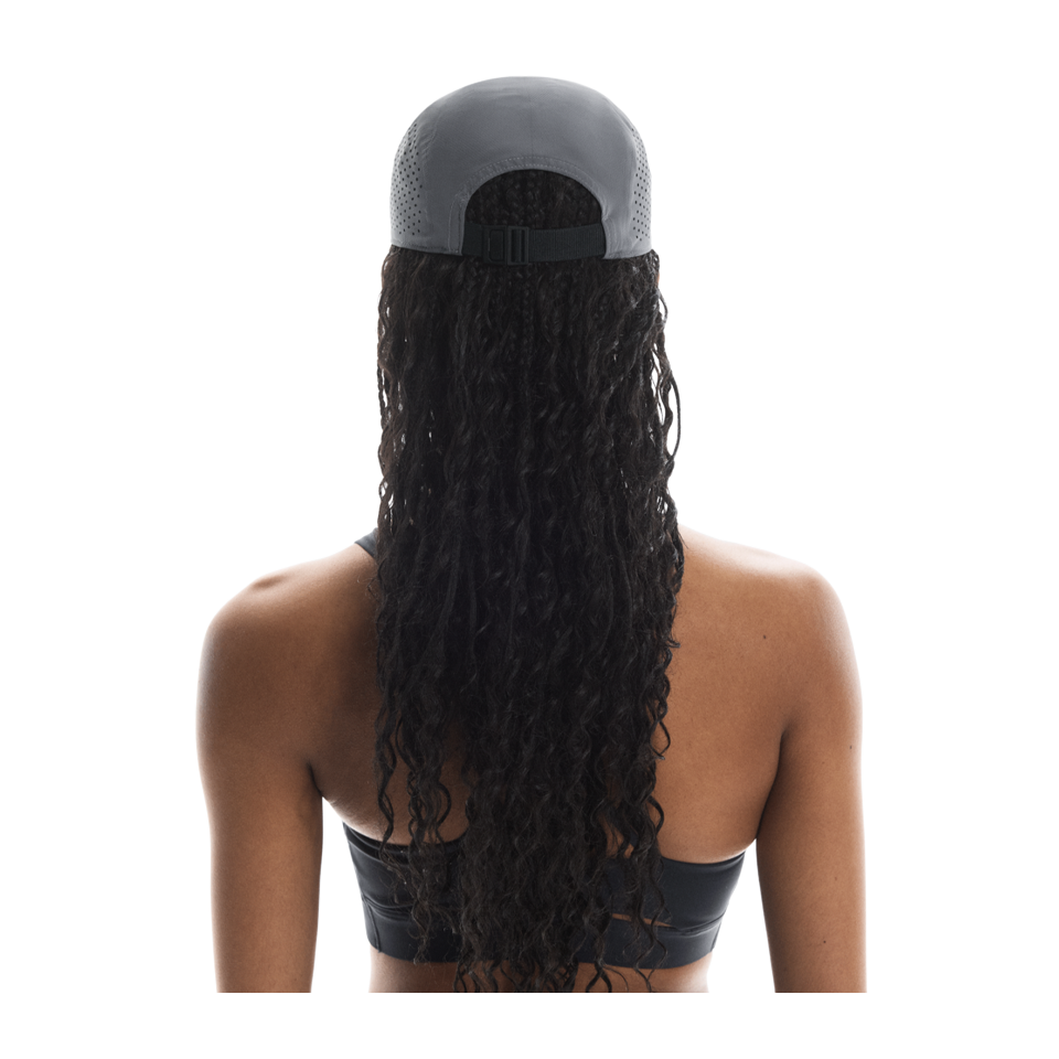 On Unisex Lightweight Cap Rock