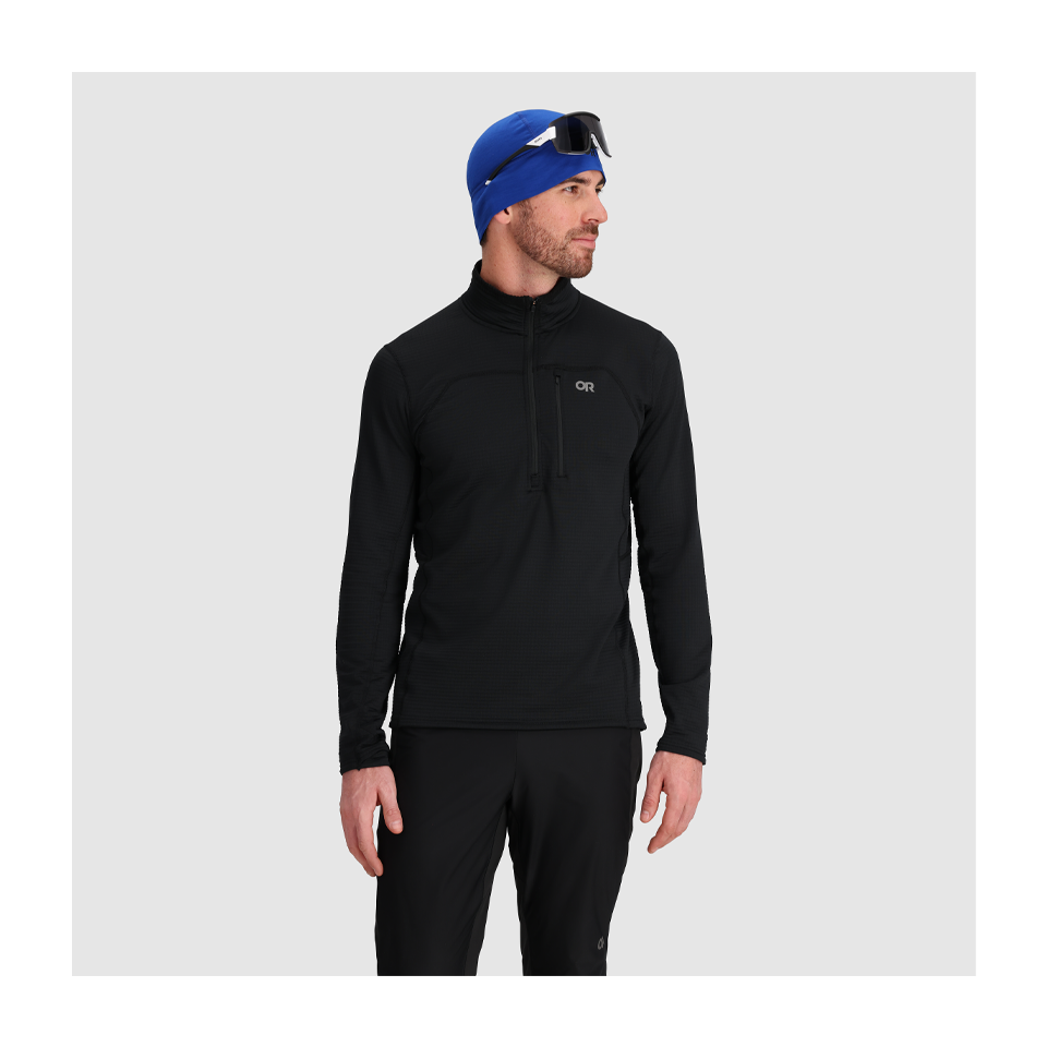 Saucony men's vigor 2024 jacket