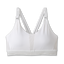 Brooks Women's Plunge 3.0 Sports Bra White
