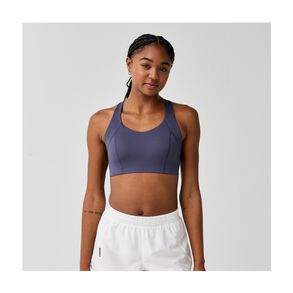 Brooks Women's Chaser Padded Bra Nightfall