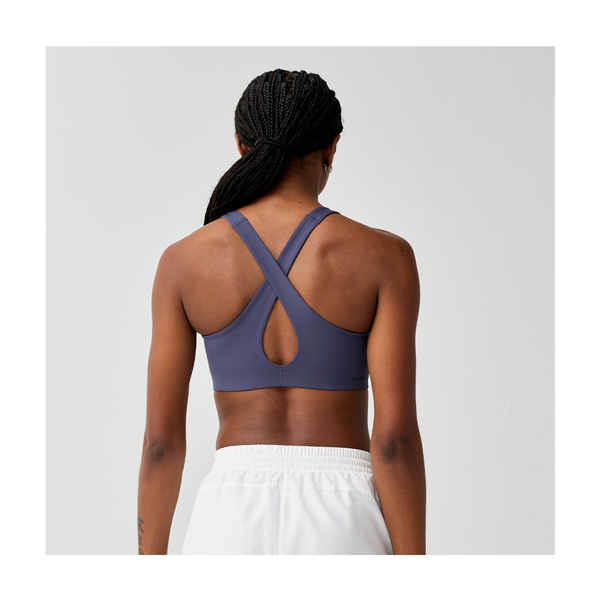 Brooks Women's Chaser Padded Bra Nightfall