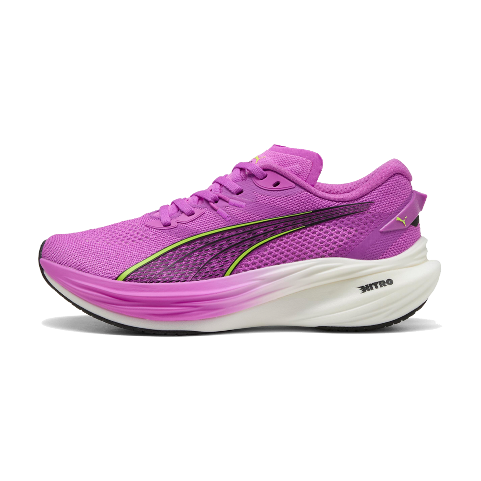 Women's Running Shoes tagged 