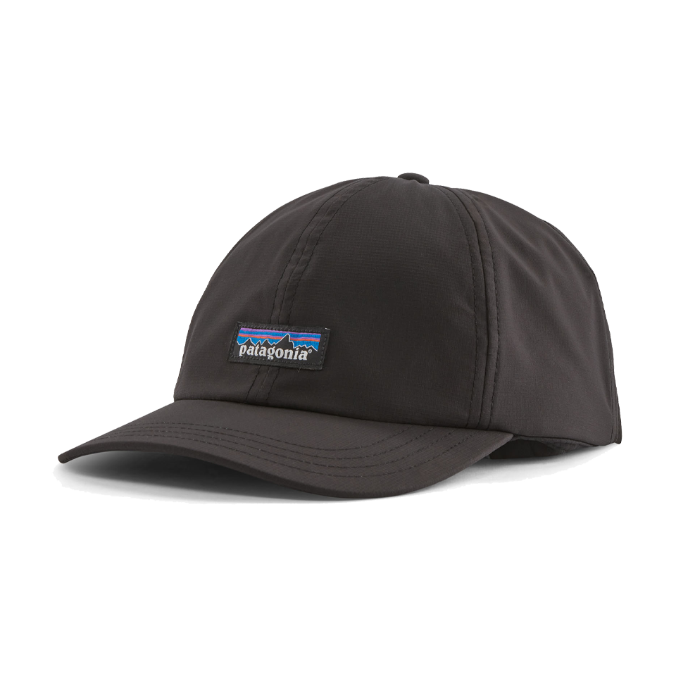 Patagonia Terrebonne Hat Black Main image