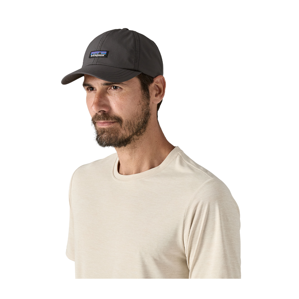 Patagonia Terrebonne Hat Black Secondary image