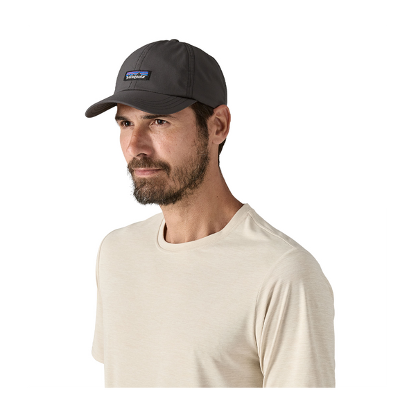 Patagonia Terrebonne Hat Black