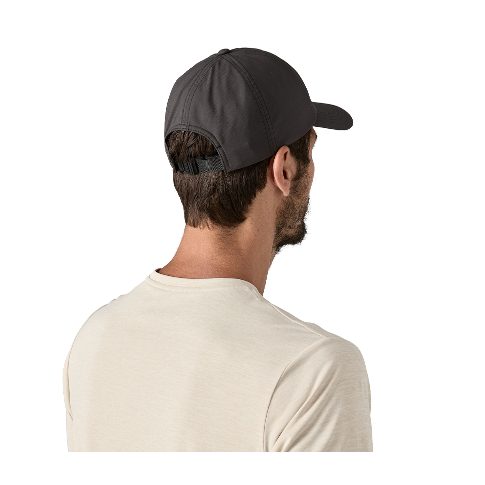 Patagonia Terrebonne Hat Black