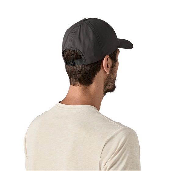 Patagonia Terrebonne Hat Black