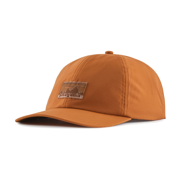 Patagonia Terrebonne Hat Robin Brown