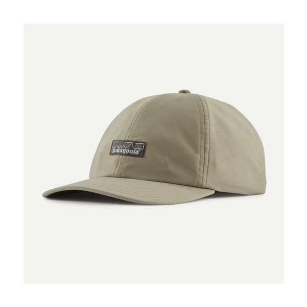 Patagonia Terrebonne Hat River Rock Green