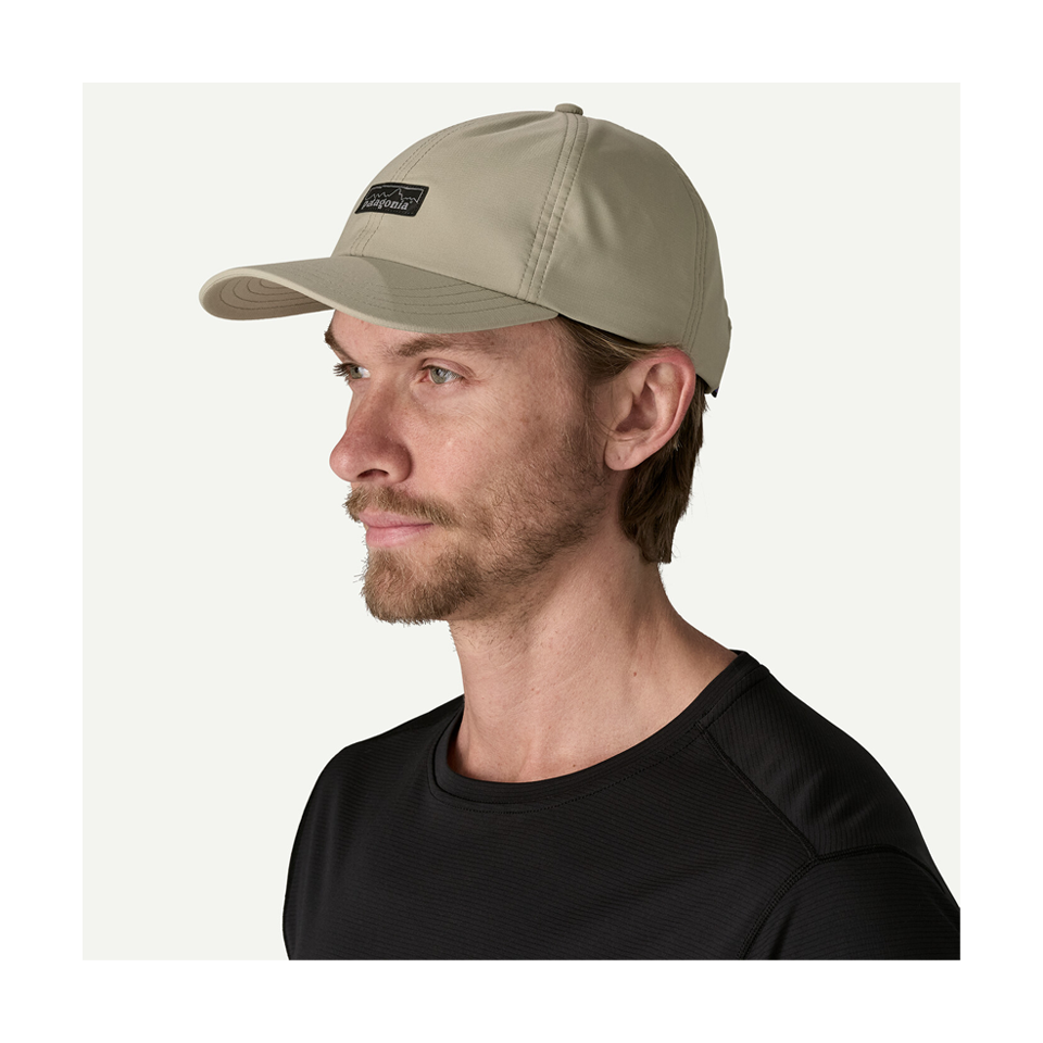 Patagonia Terrebonne Hat River Rock Green Secondary image