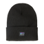 Patagonia Everyday Beanie Black