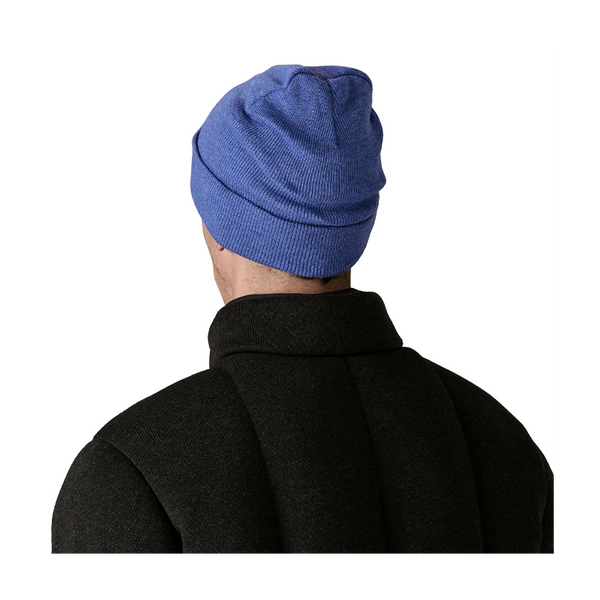 Patagonia Everyday Beanie Barnacle Blue