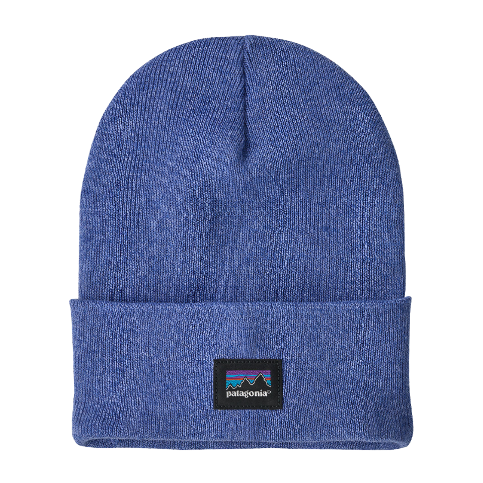 Patagonia Everyday Beanie Barnacle Blue Main image