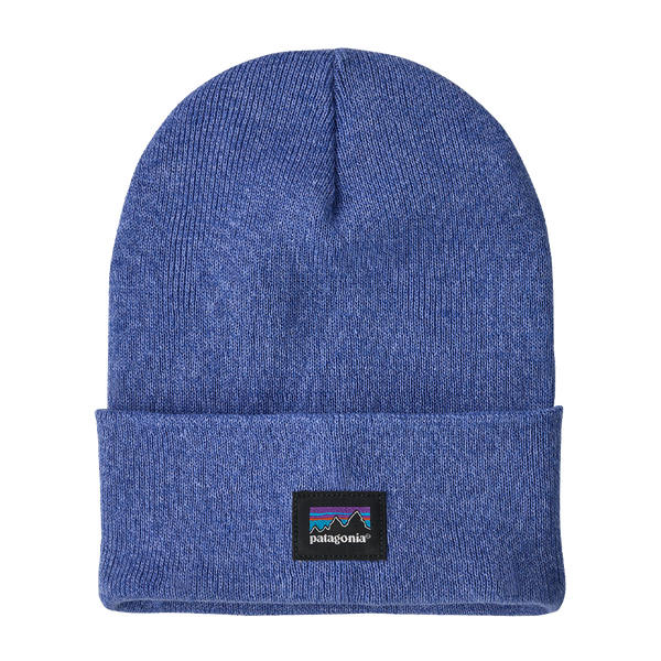 Patagonia Everyday Beanie Barnacle Blue
