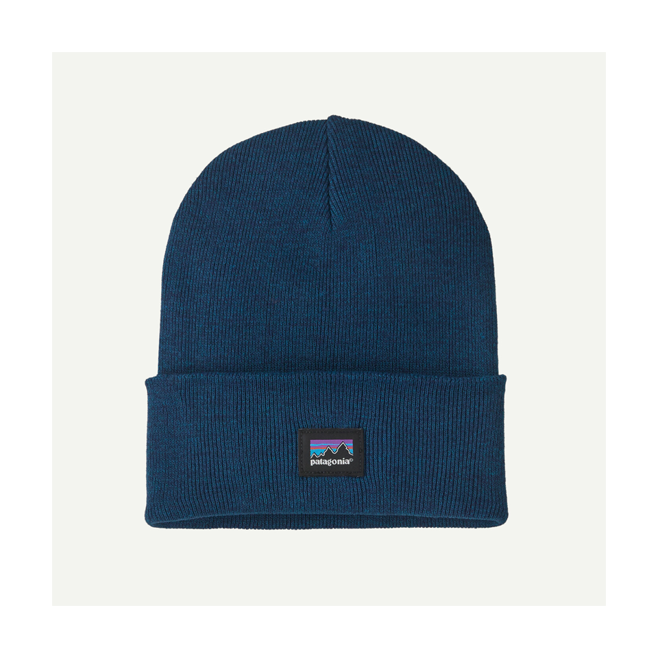 Patagonia Everyday Beanie Glacial Blue