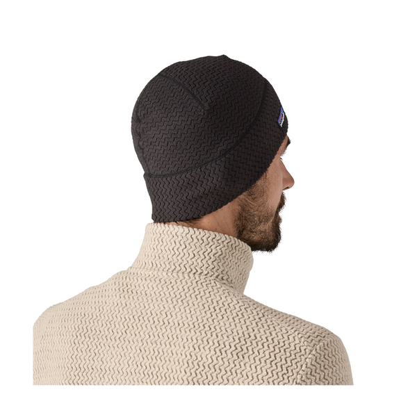 Patagonia R1 Air Beanie Black