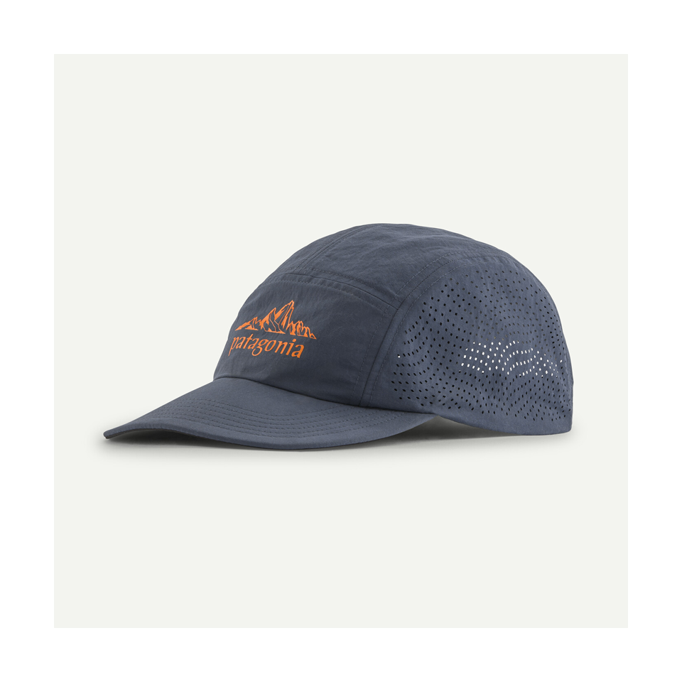 Patagonia Maclure Snow Touring Hat Cloud Crag Crest: Summit Blue Main image