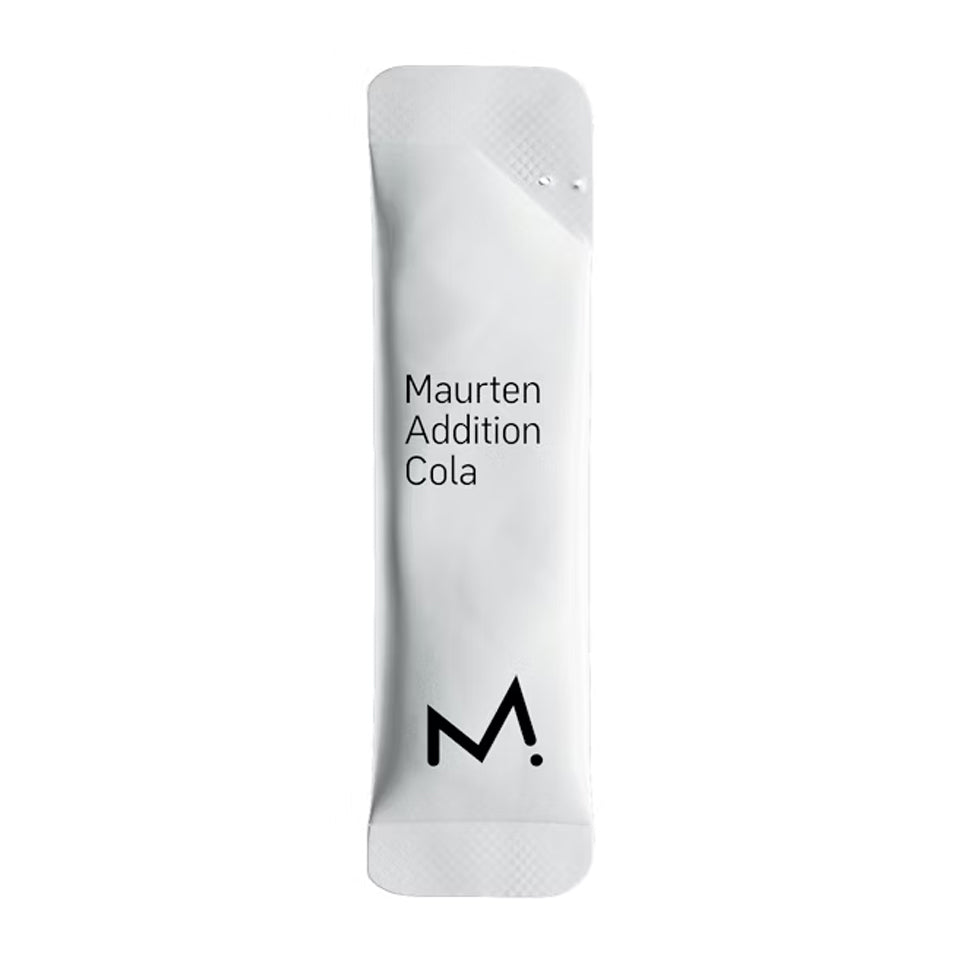 Maurten Addition Cola