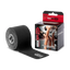 RockTape GO Standard Adhesive Black