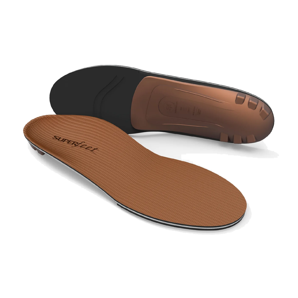 Superfeet All-Purpose Memory Foam Support Main image