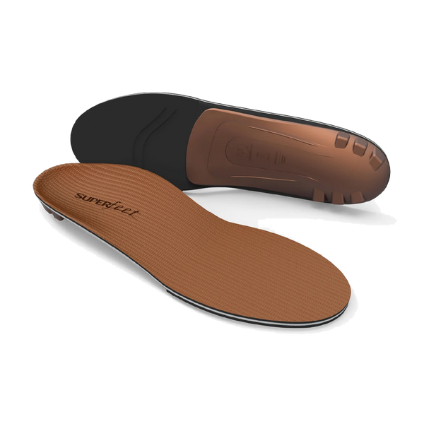 Superfeet All-Purpose Memory Foam Support