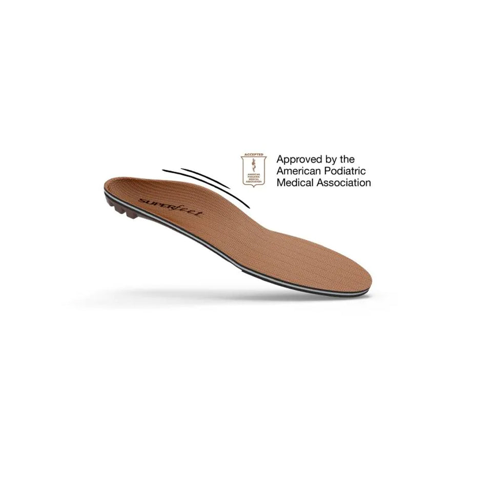 Superfeet All-Purpose Memory Foam Support