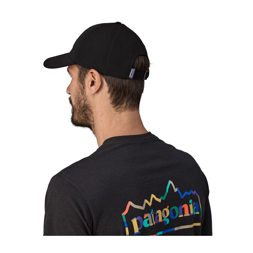 Baseball cap p sales