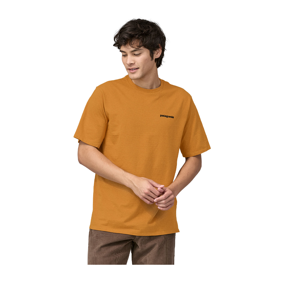 Patagonia dry 2025 fit shirt