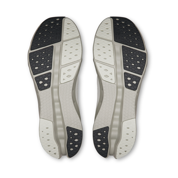 On Men's Cloudsurfer 2 Ivory/Iceberg