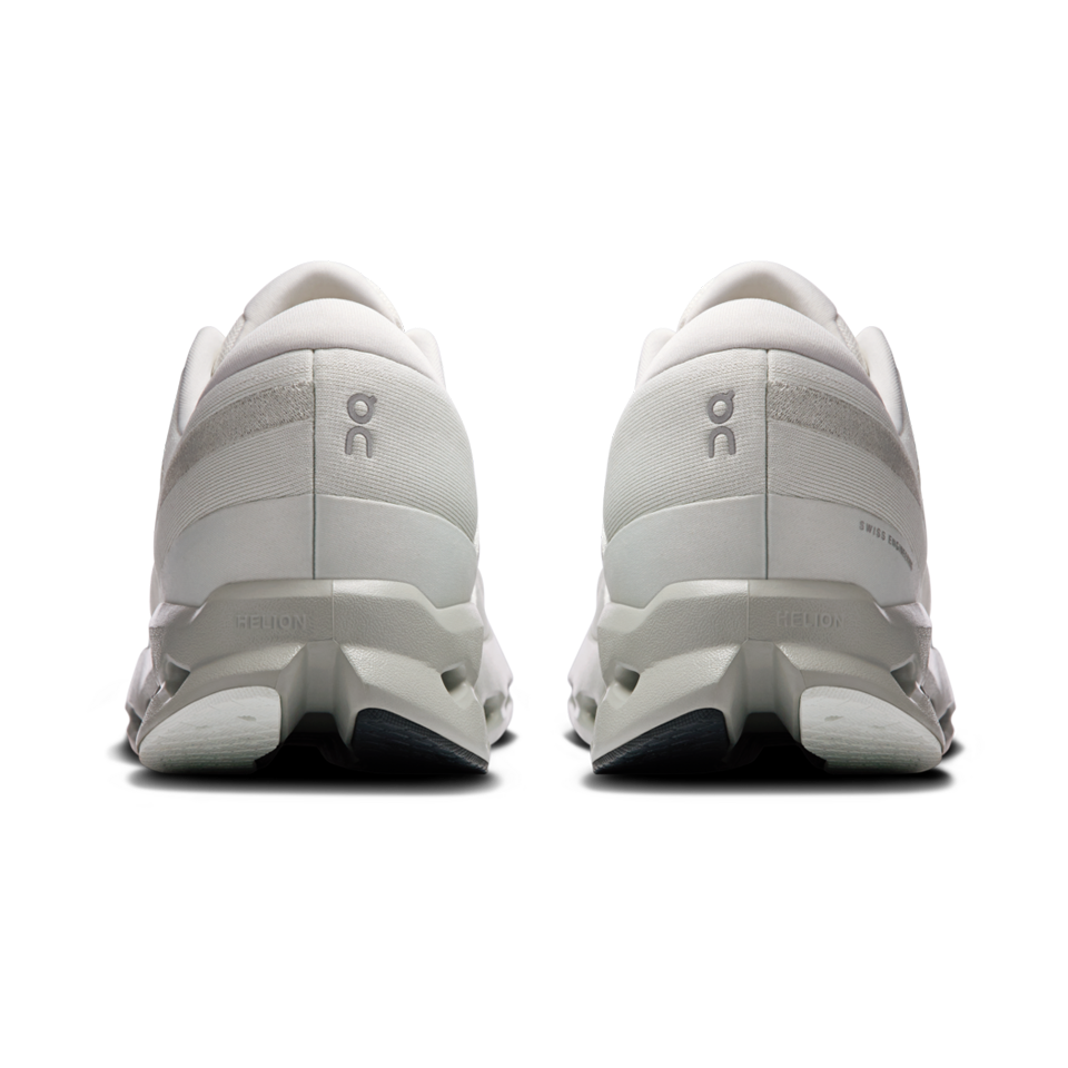 On Men's Cloudsurfer 2 Ivory/Iceberg