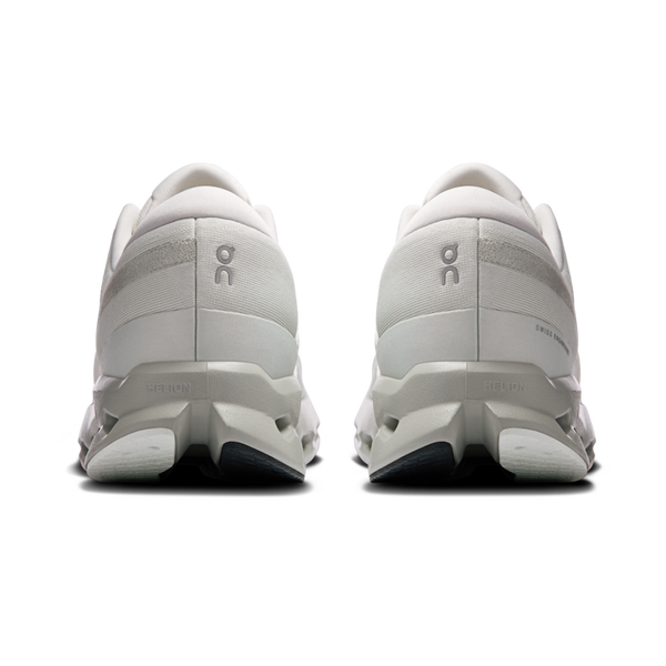 On Men's Cloudsurfer 2 Ivory/Iceberg