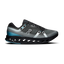 On Men's Cloudsurfer 2 Black/Flurry