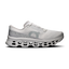 On Men's Cloudmonster 3 Wolf/Wolf