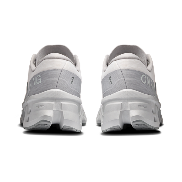 On Men's Cloudmonster 3 Wolf/Wolf