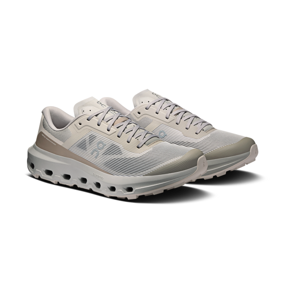 On Men's Cloudvista 3 Fog/Pearl