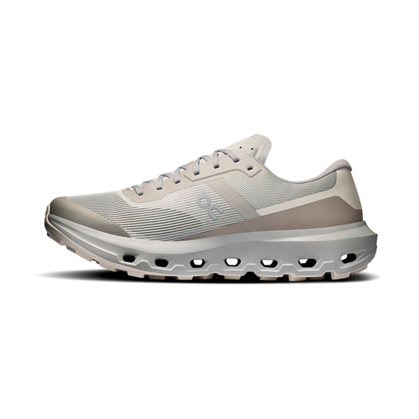 On Men's Cloudvista 3 Fog/Pearl