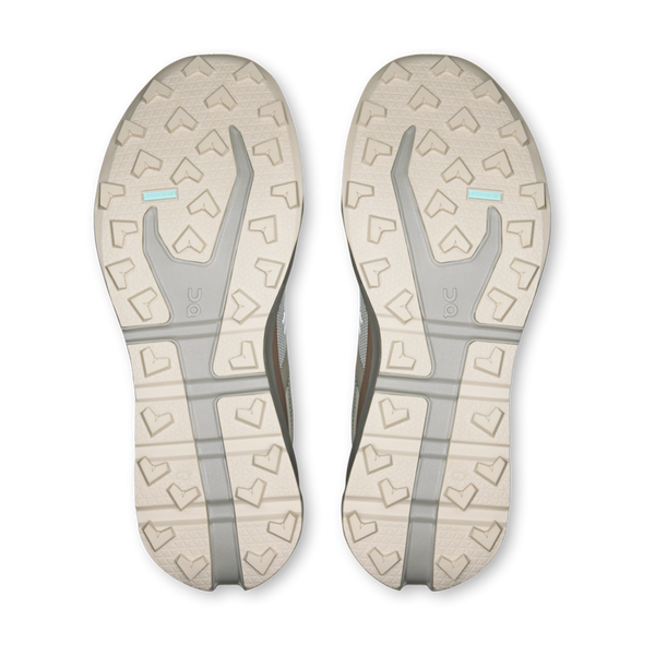 On Men's Cloudvista 3 Fog/Pearl