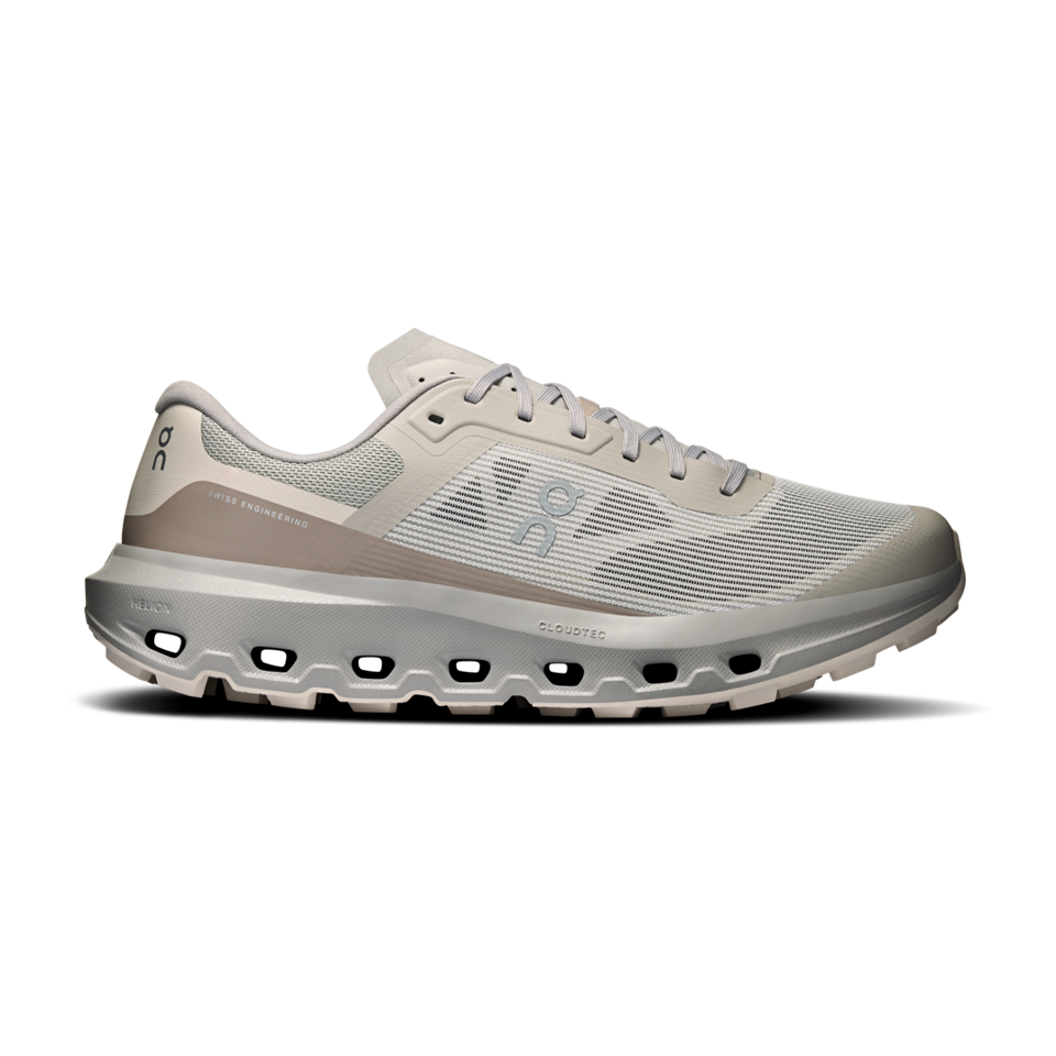 On Men's Cloudvista 3 Fog/Pearl Main image